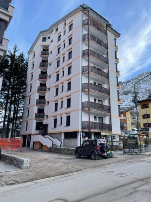 Appartamento Kern-Sciare A Portata Di Mano- Madesimo Exterior photo